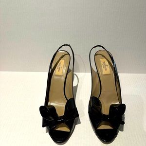 Scarpette Valentino Garavani